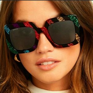 Gucci new sunglasses 😎